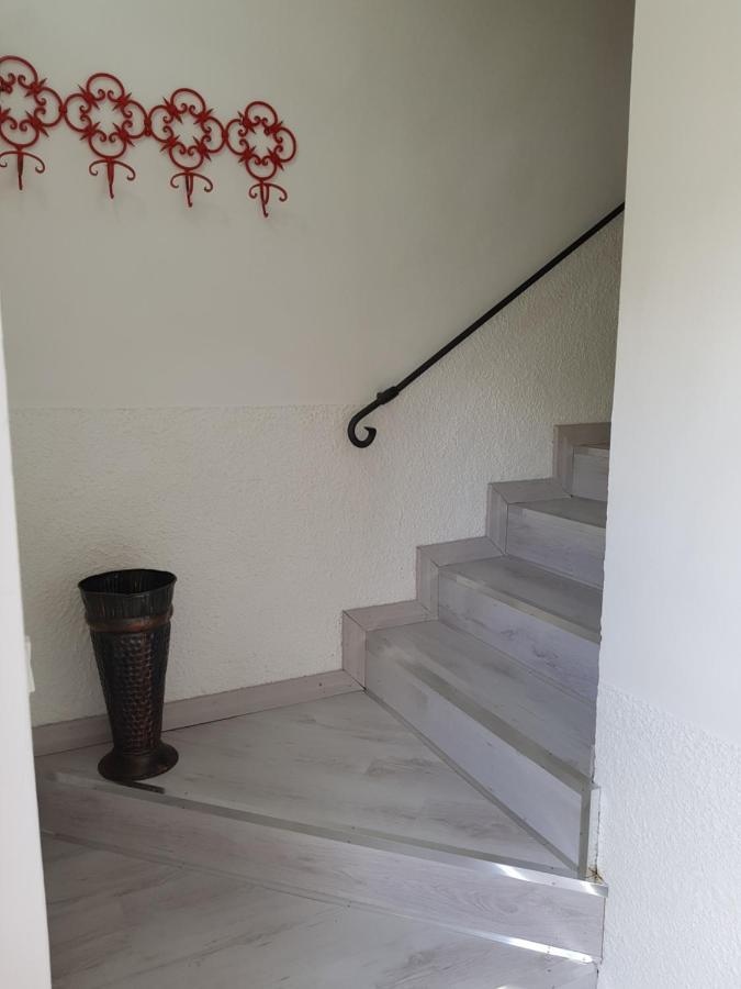 Appartamenti Bice Abetone Εξωτερικό φωτογραφία