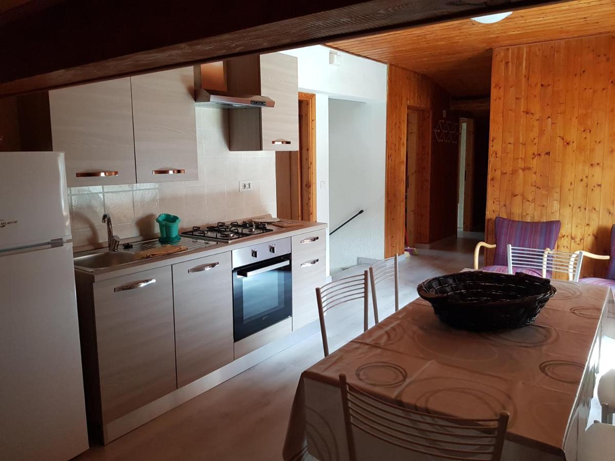 Appartamenti Bice Abetone Εξωτερικό φωτογραφία