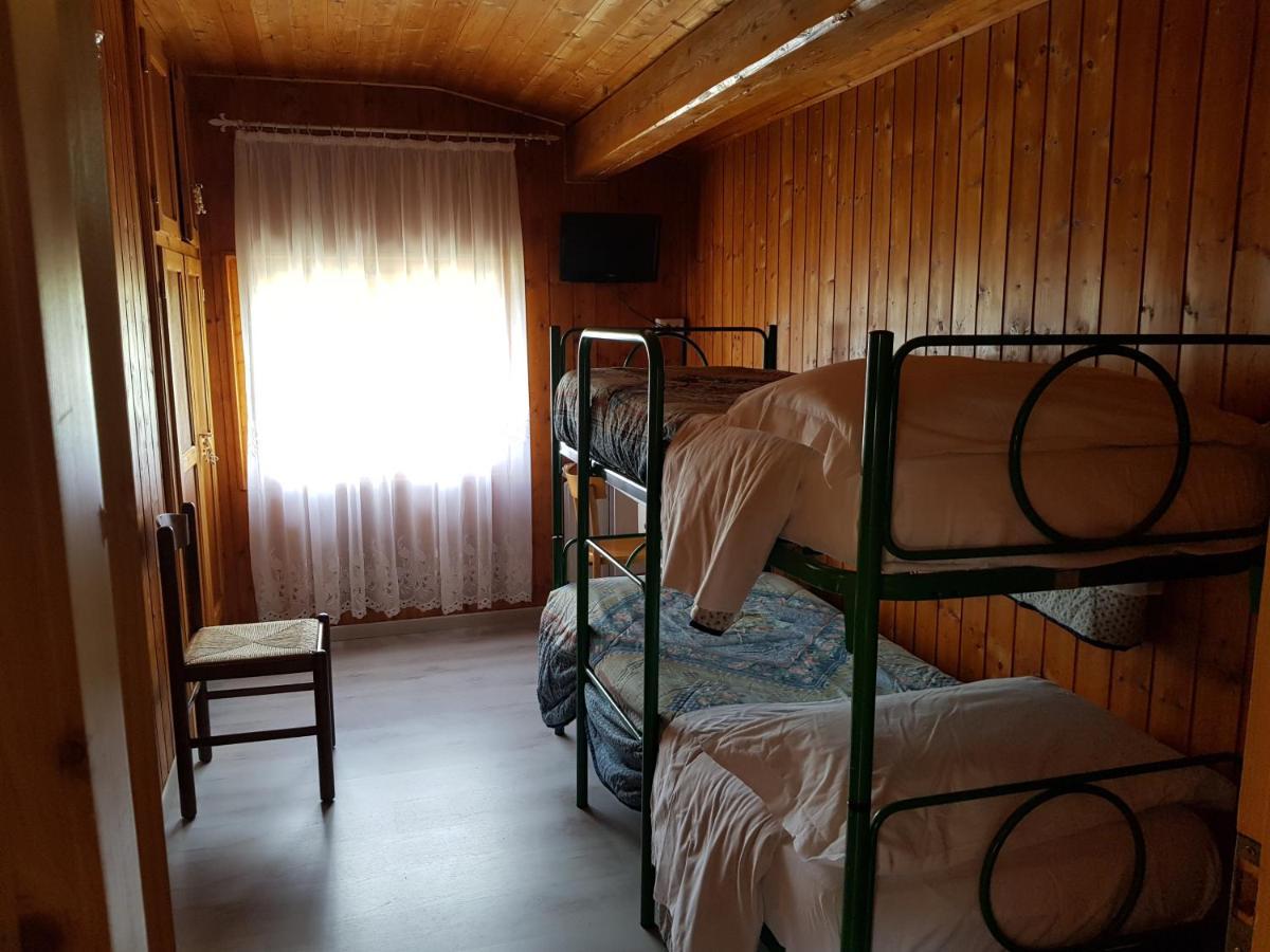 Appartamenti Bice Abetone Εξωτερικό φωτογραφία