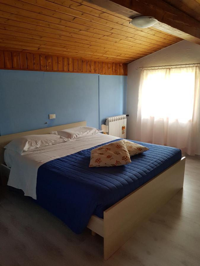 Appartamenti Bice Abetone Εξωτερικό φωτογραφία