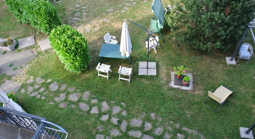 Appartamenti Bice Abetone Εξωτερικό φωτογραφία