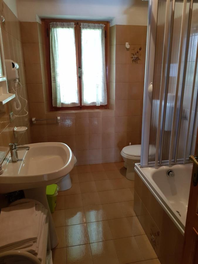 Appartamenti Bice Abetone Εξωτερικό φωτογραφία